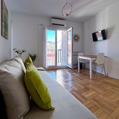 Charming Sol Studios Madrid Buitenkant foto