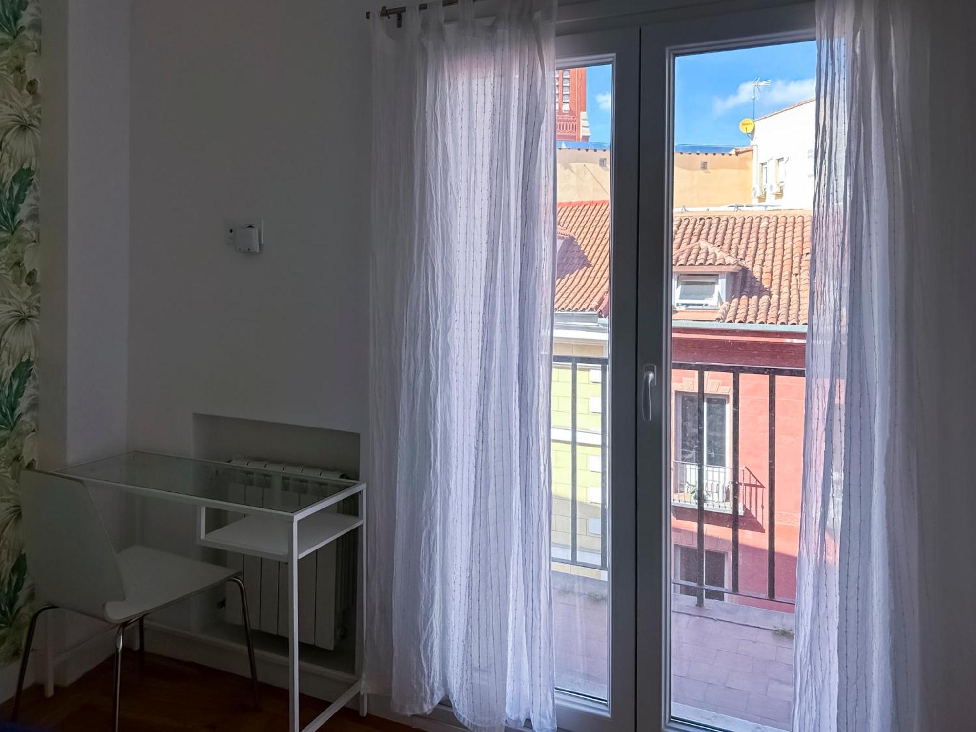 Charming Sol Studios Madrid Buitenkant foto
